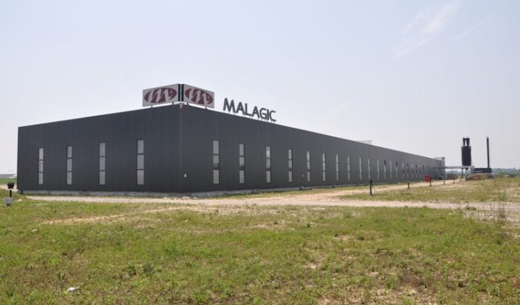 MALAGIC home fabrika brcko