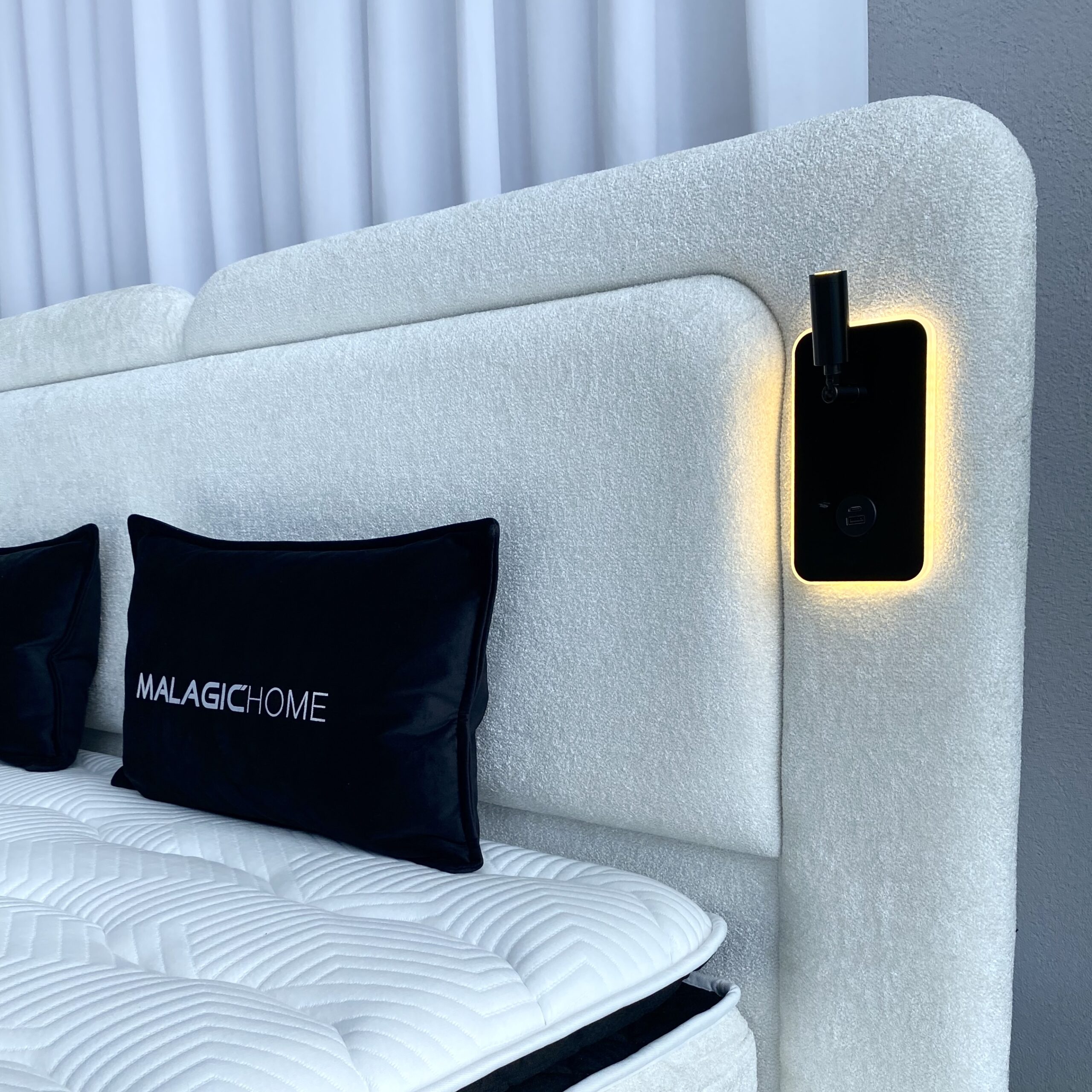 Krevet Quantum - Image 2