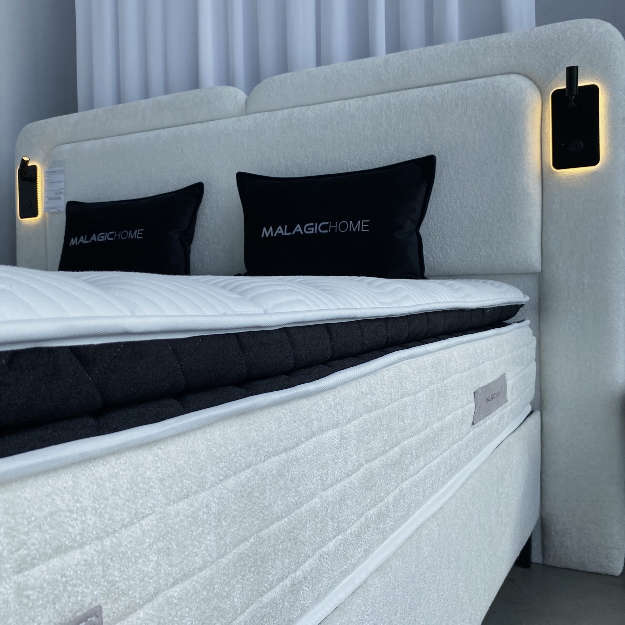 Krevet Quantum - Image 3