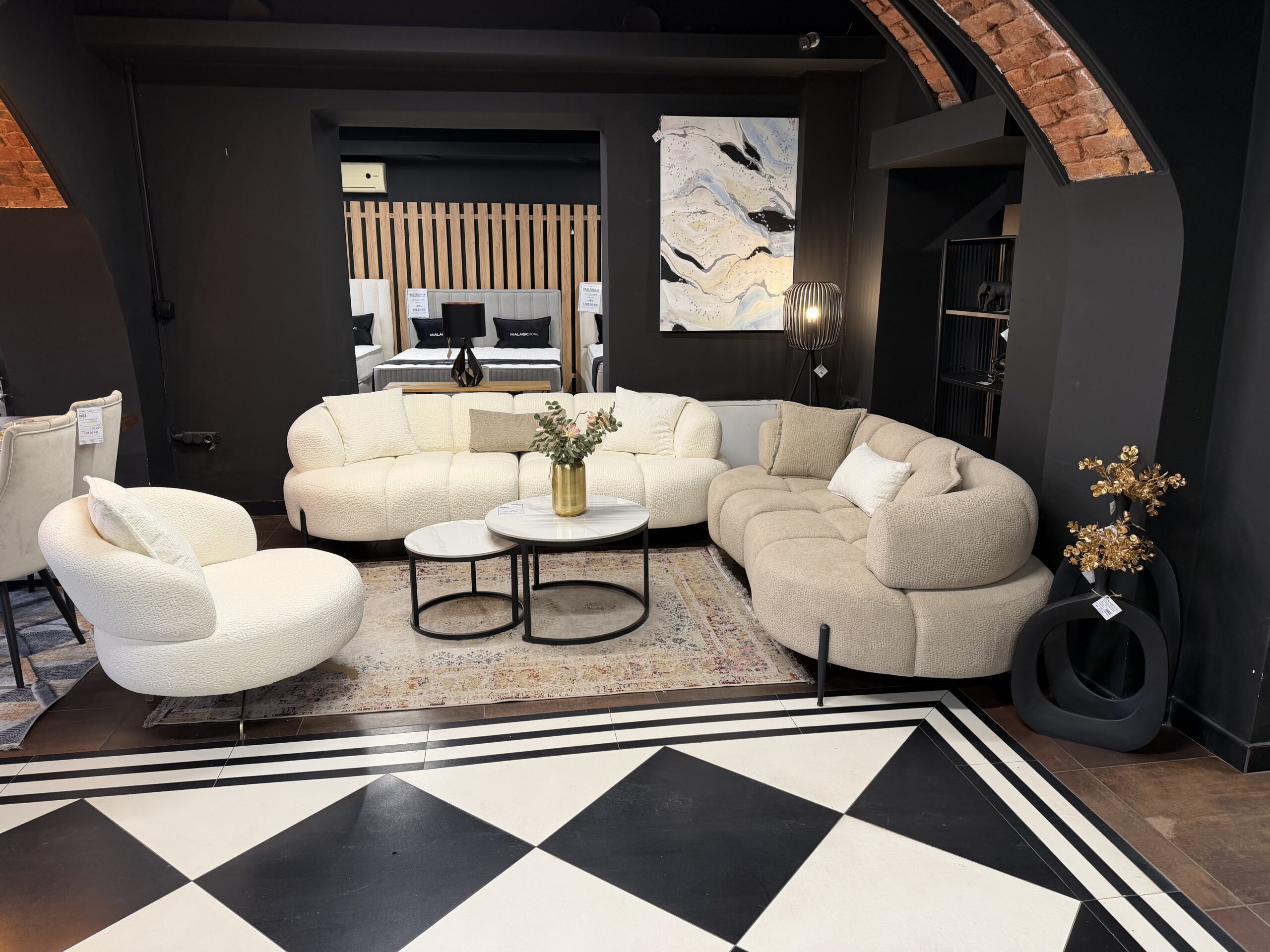 Kutna garnitura Khala - Image 6