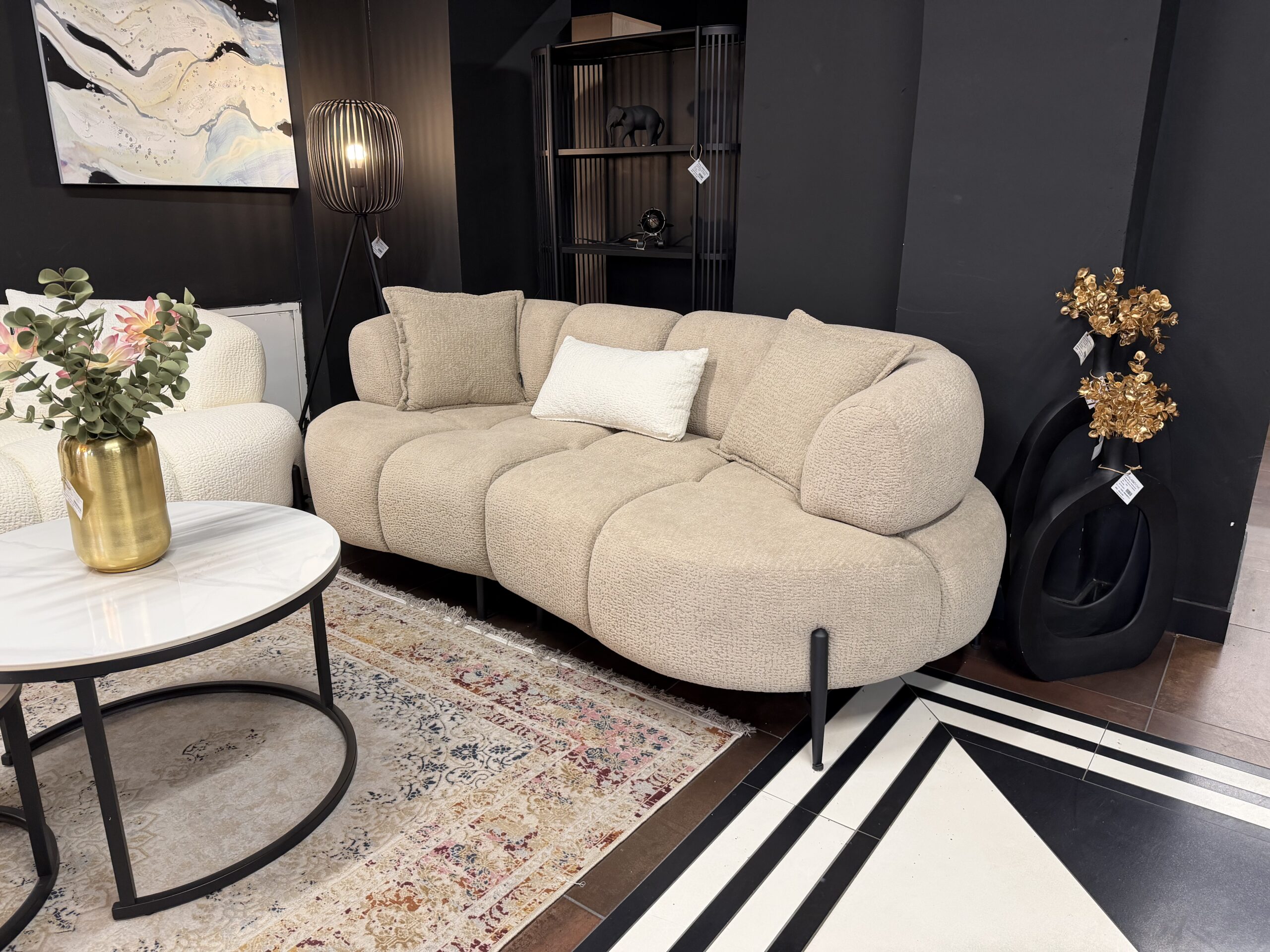 Kutna garnitura Khala - Image 7