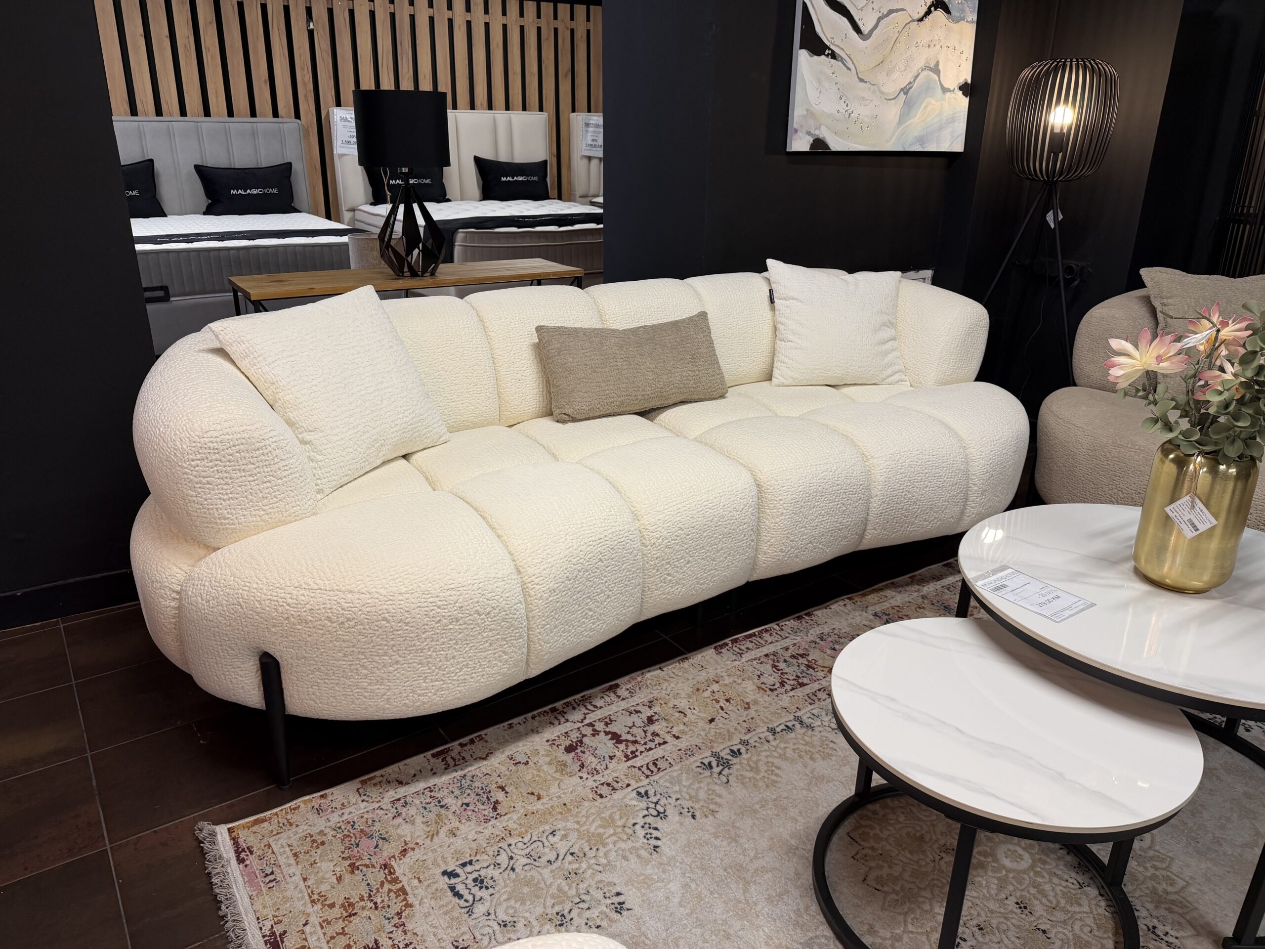 Kutna garnitura Khala - Image 8