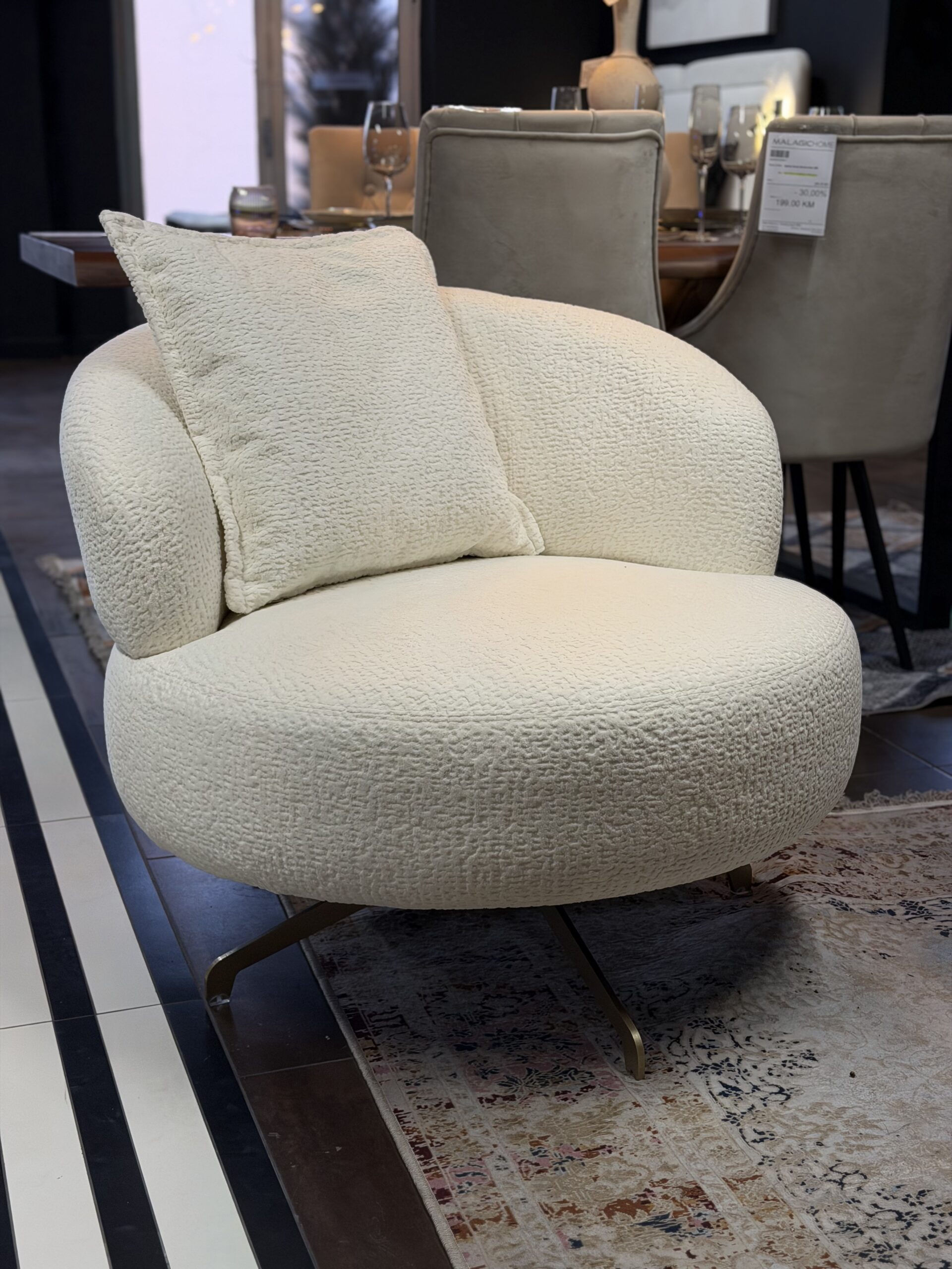 Kutna garnitura Khala - Image 9