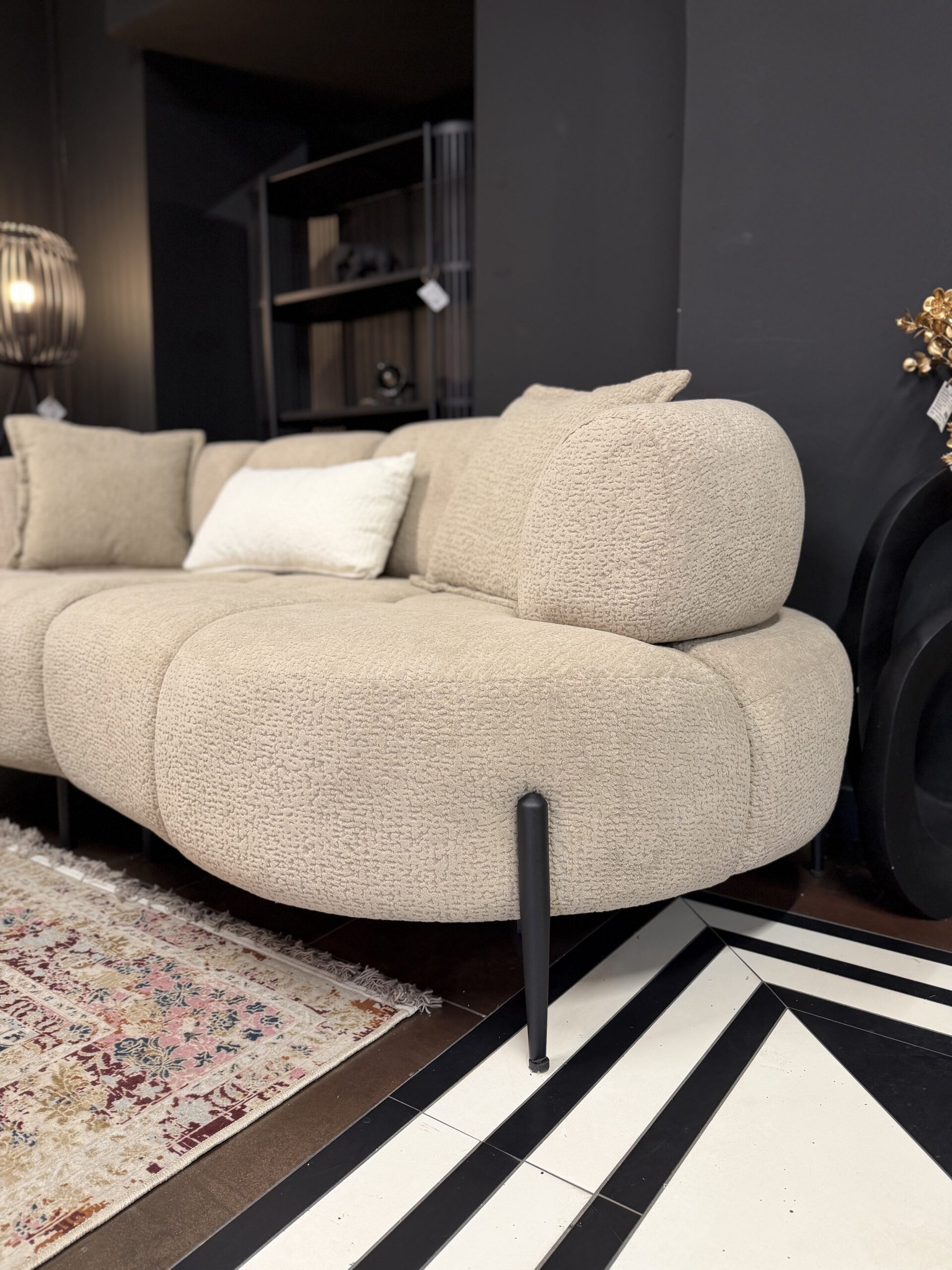 Kutna garnitura Khala - Image 11