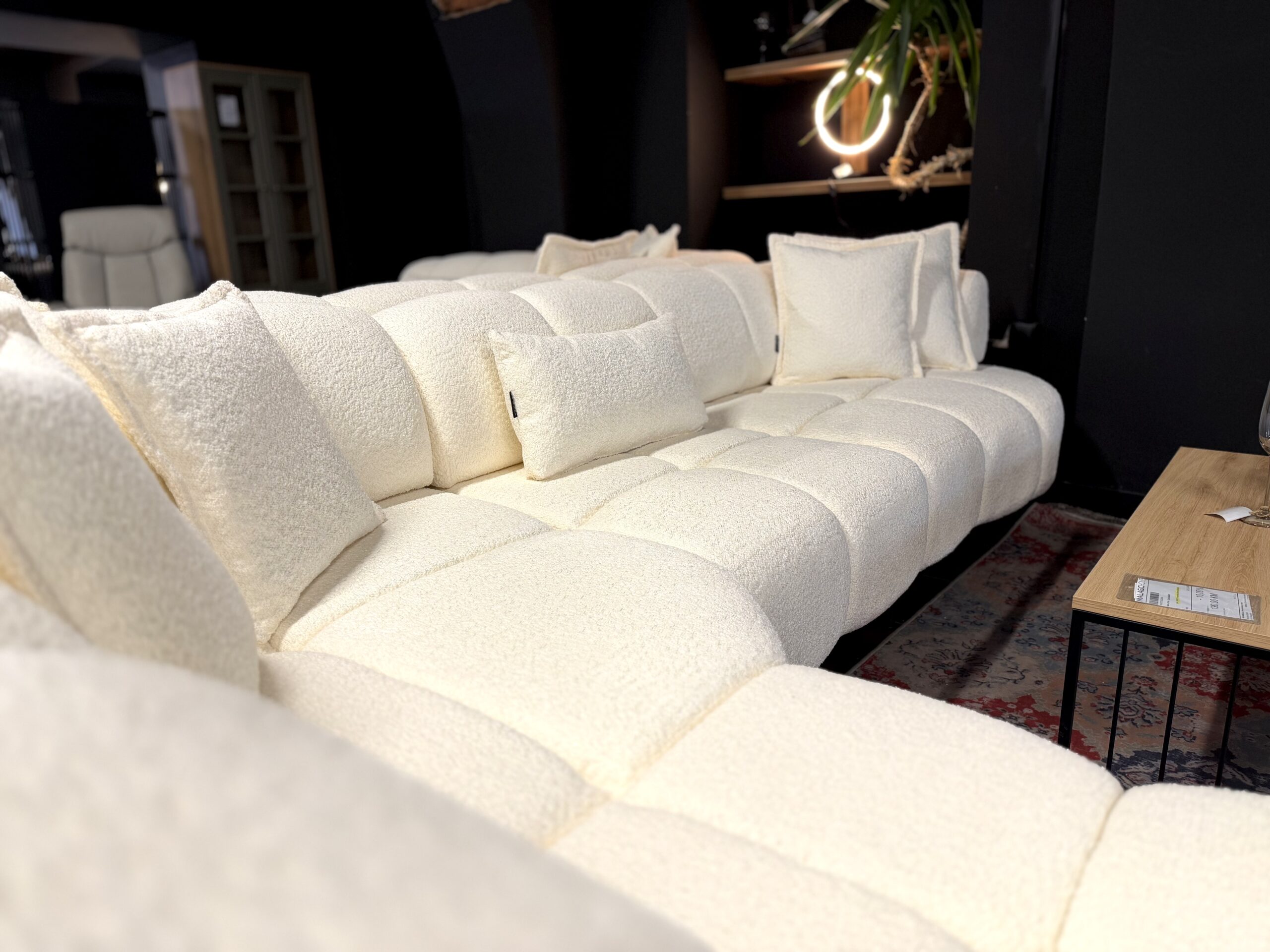 Kutna garnitura Khala - Image 3