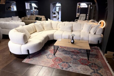 Kutna garnitura Khala