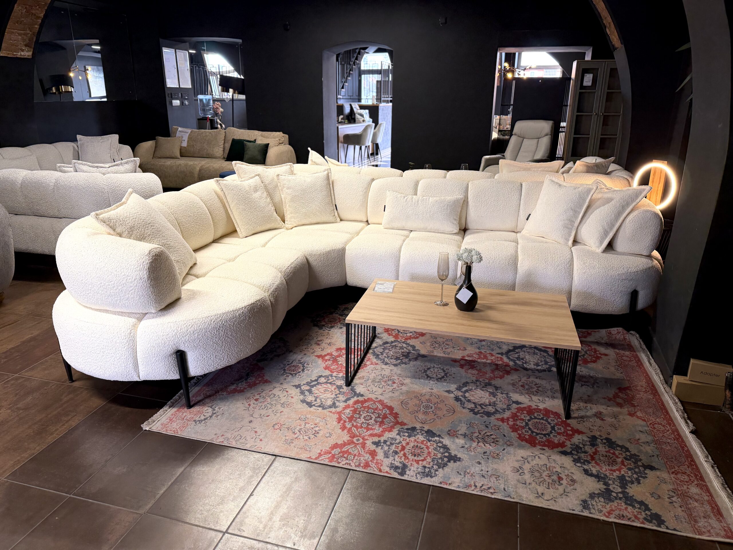 Kutna garnitura Khala - Image 2