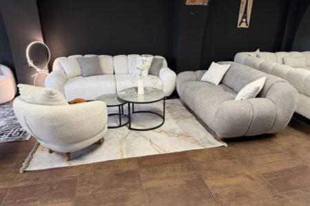 Kutna garnitura Bloom