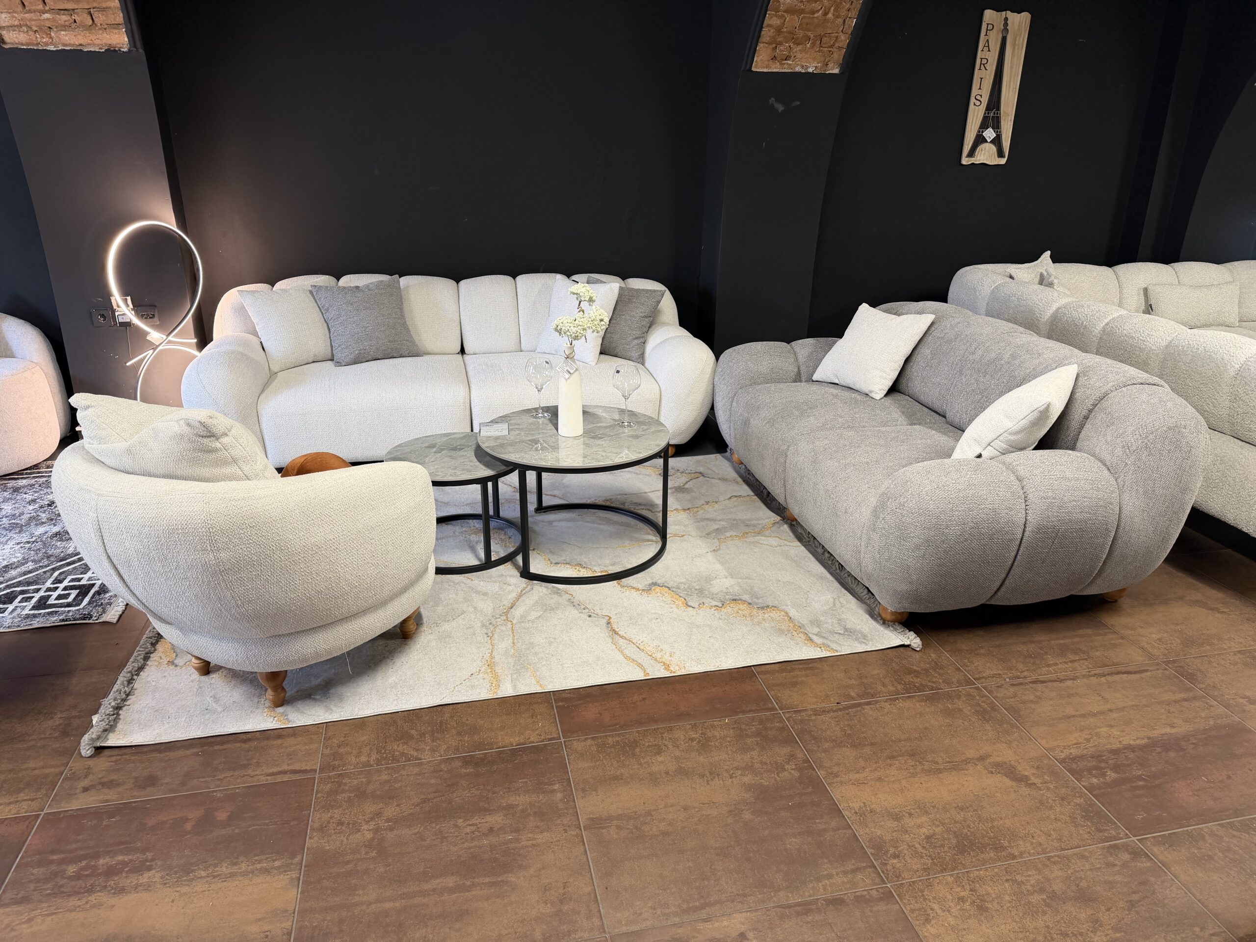 Kutna garnitura Bloom - Image 2