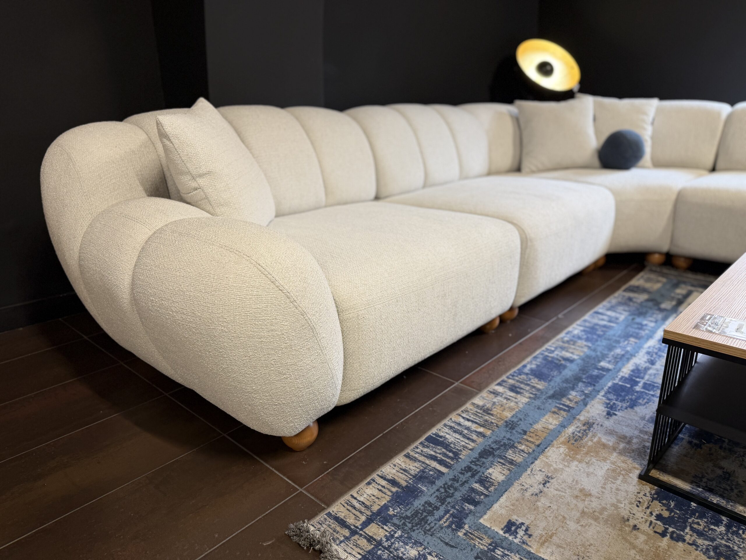 Kutna garnitura Bloom - Image 3