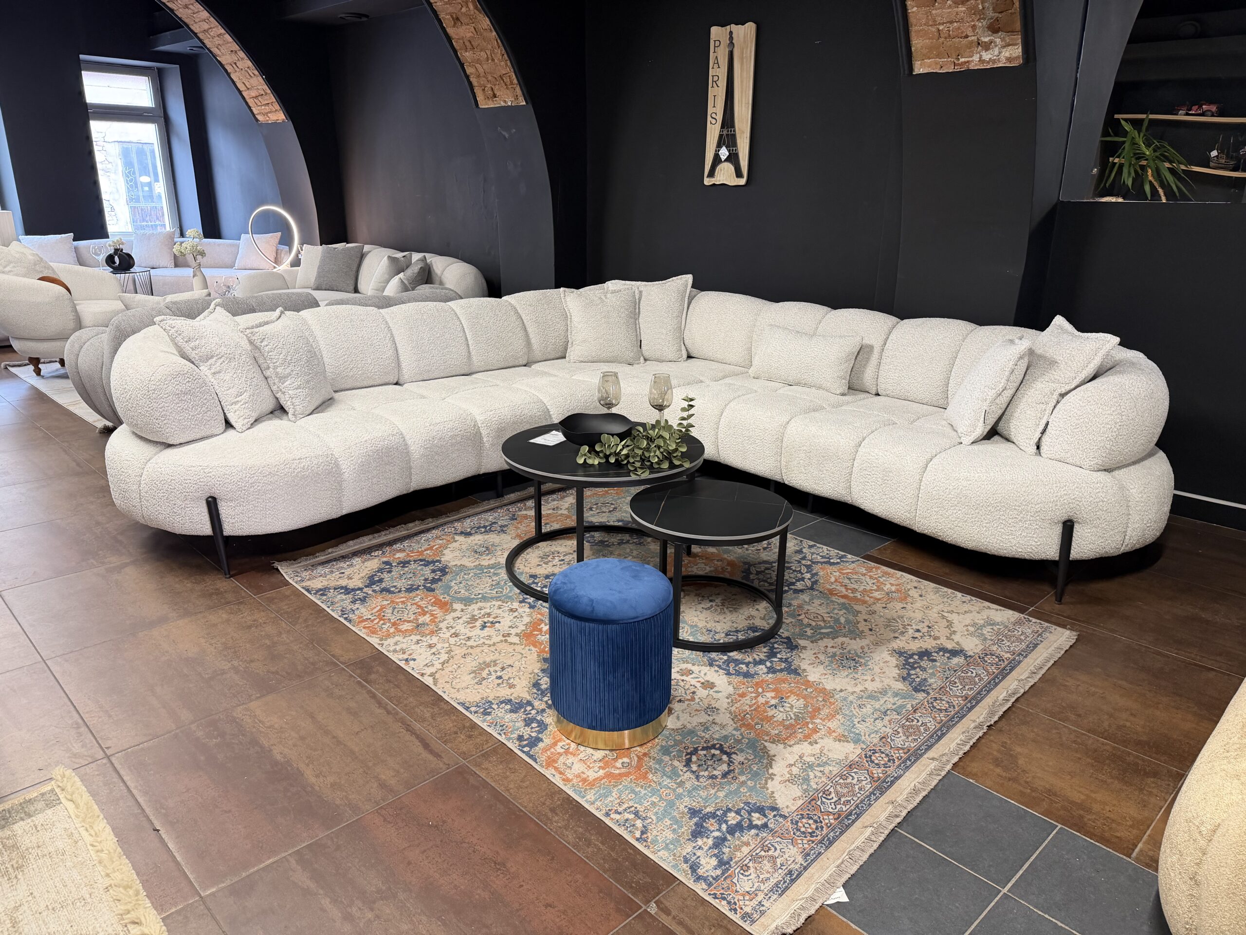 Kutna garnitura Khala - Image 12