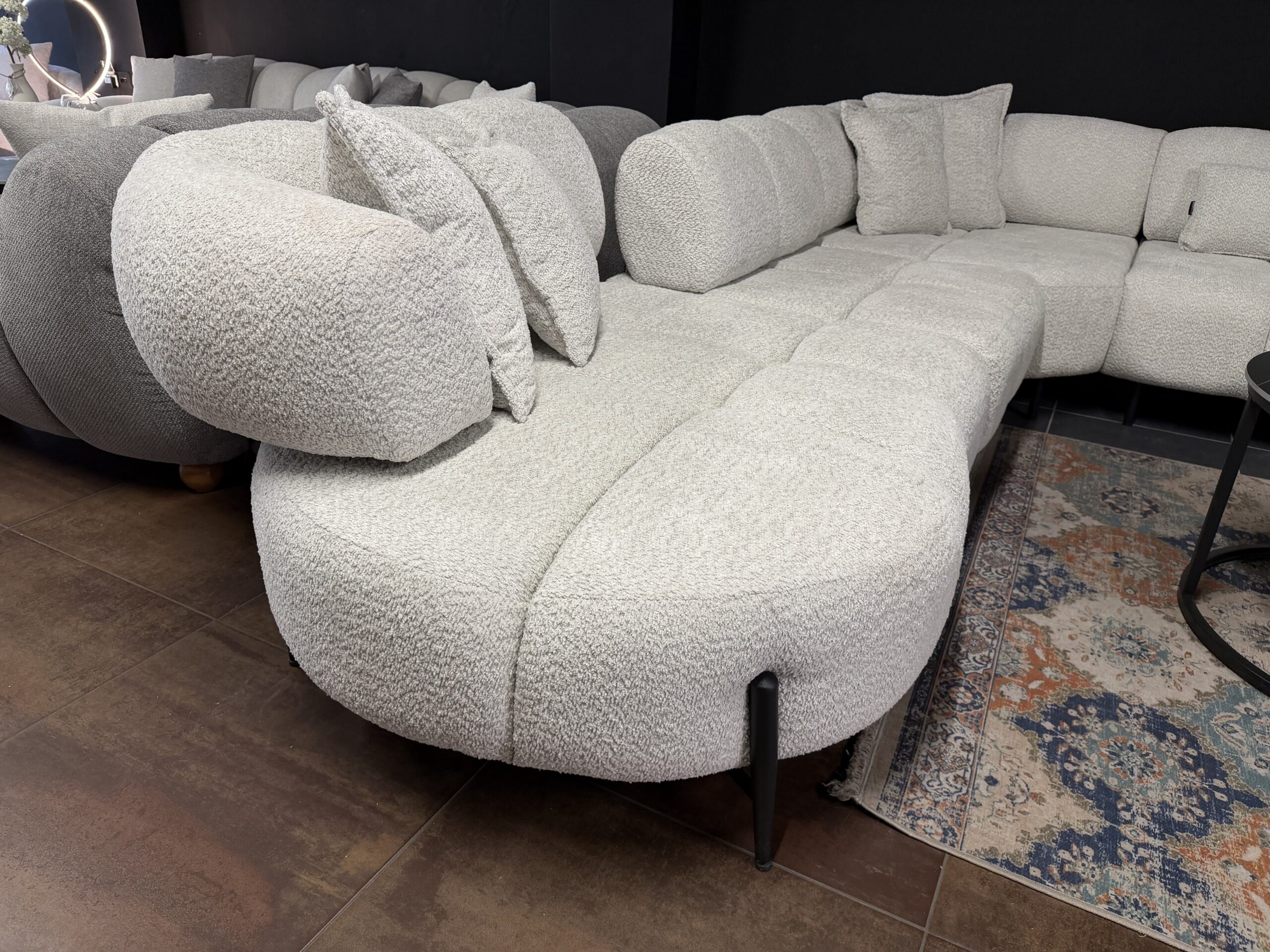 Kutna garnitura Khala - Image 13