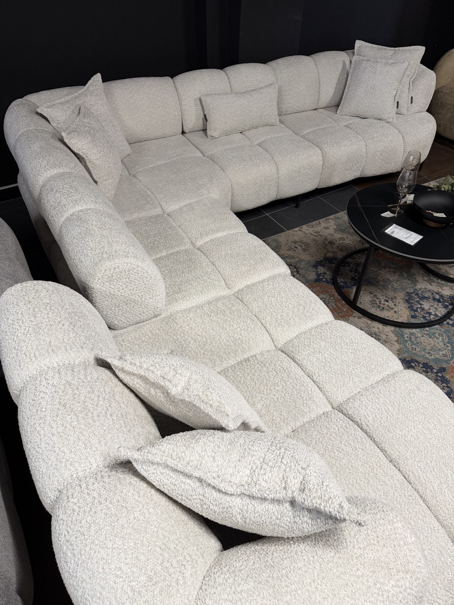 Kutna garnitura Khala - Image 14